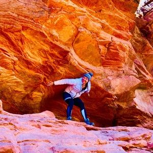 Meet your Posher, Devon